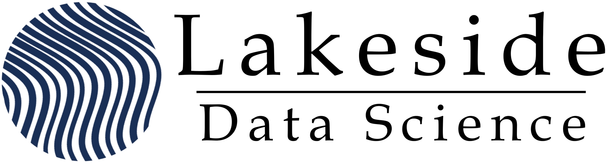 Logos and Acknowledgement – Institute for Data Science & Computing